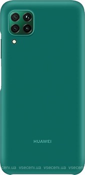 Фото Huawei P40 Lite Protective Case Emerald Green (51993930)