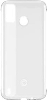 Фото Tecno Чехол для Tecno Spark 6 Go Clear (681920365976)