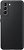 Фото Samsung Leather Cover for Galaxy S21 SM-G991 Black (EF-VG991LBEGRU)