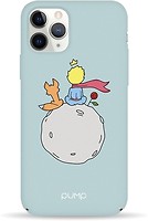 Фото Pump Tender Touch Case for Apple iPhone 11 Pro Little Prince-2 (PMTT11PRO-3/145G)