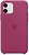 Фото Apple iPhone 11 Silicone Case Original Assembly Pomegranate