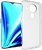 Фото BeCover Silicon Cover Nokia 3.4 Transparancy (705356)
