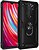 Фото BeCover Military Xiaomi Redmi Note 8 Pro Black (704599)