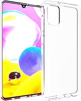 Фото BeCover Silicon Cover Samsung Galaxy A31 SM-A315 Transparancy (704864)