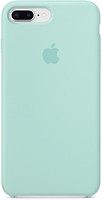 Фото Apple iPhone 7/8 Plus Silicone Case Marine Green (MMNQ2FE/A)