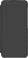 Фото Samsung Wallet Flip for Galaxy A32 SM-A325F Black (GP-FWA325AMABW)