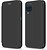 Фото MakeFuture Flip Case Samsung Galaxy A12 SM-A125F Black (MCP-SA12BK)