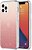 Фото Kate Spade Glitter Ombre Sunset for Apple iPhone 12/12 Pro Pink/Multi (KSIPH-153-GLOSN)