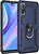 Фото BeCover Military Huawei P Smart S/Y8p Blue (705561)