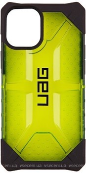 Фото UAG Plasma Apple iPhone 12 Mini Green