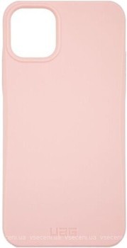 Фото UAG Outback Apple iPhone 11 Pro Max Pink