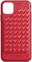 Фото Polo Ravel for Apple iPhone 11 Pro Red