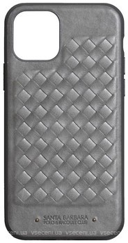 Фото Polo Ravel for Apple iPhone 11 Pro Gray