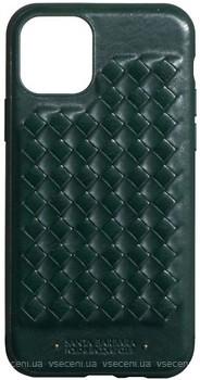 Фото Polo Ravel for Apple iPhone 11 Pro Max Dark Slate Grey