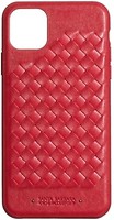 Фото Polo Ravel for Apple iPhone 11 Pro Max Red