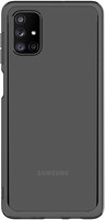 Фото Samsung KDLab M Cover for Galaxy M51 SM-M515F Black (GP-FPM515KDABW)