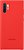 Фото Samsung Silicone Cover for Galaxy Note 10+ SM-N975F Red (EF-PN975TREGRU)