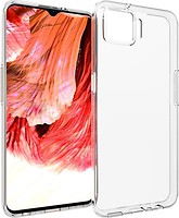 Фото BeCover Silicon Cover Oppo A73 Transparancy (705602)