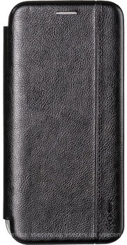 Фото Gelius Book Cover Leather for Huawei P40 Lite Black