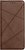 Фото Business Leather кожаный чехол-книжка Business Series Xiaomi Mi 10 коричневый