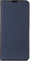 Фото Gelius Shell for Samsung Galaxy A02 SM-A022F Blue
