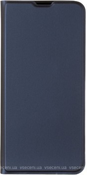 Фото Gelius Shell for Samsung Galaxy A02 SM-A022F Blue