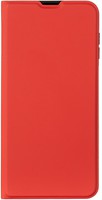 Фото Gelius Shell for Samsung Galaxy A12 SM-A125F/M12 SM-M127F Red