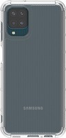 Фото Samsung KDLab M Cover for Galaxy M12 SM-M127 Transparency (GP-FPM127KDATW)