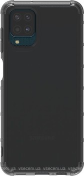 Фото Samsung KDLab M Cover for Galaxy M12 SM-M127 Black (GP-FPM127KDABW)