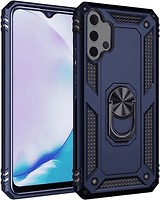 Фото BeCover Military Samsung Galaxy A32 SM-A325F Blue (706123)
