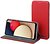 Фото BeCover Exclusive Samsung Galaxy A12 SM-A125F Burgundy Red (705738)