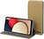 Фото BeCover Exclusive Samsung Galaxy A12 SM-A125F Sand (705739)