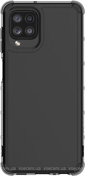 Фото Samsung KDLab M Cover for Galaxy M32 SM-M325F Black (GP-FPM325KDABW)