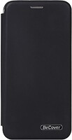 Фото BeCover Exclusive Moto E7 Plus Black (706423)