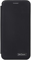 Фото BeCover Exclusive Samsung Galaxy M12 SM-M127 Black (706426)