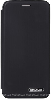 Фото BeCover Exclusive Samsung Galaxy M12 SM-M127 Black (706426)