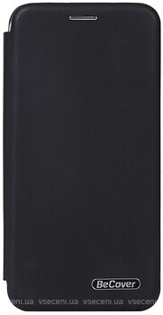 Фото BeCover Exclusive Xiaomi Redmi 9C Black (706428)