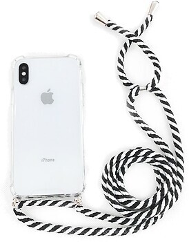Фото BeCover Strap Huawei Y6 2019 Spiral (704281)