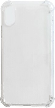 Фото BeCover Anti-Shock Apple iPhone X/Xs Clear (704786)