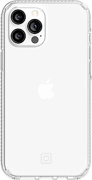 Фото Incipio Duo Case Apple iPhone 12 Pro Max Clear (IPH-1896-CLR)