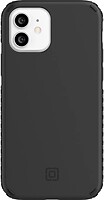 Фото Incipio Grip Case Apple iPhone 12 Pro Black (IPH-1891-BLK)