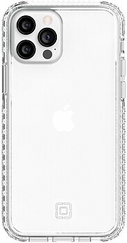 Фото Incipio Grip Case Apple iPhone 12 Pro Clear (IPH-1891-CLR)