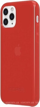 Фото Incipio NGP Pure Apple iPhone 11 Pro Red (IPH-1827-RED)