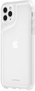 Фото Griffin Survivor Strong Apple iPhone 11 Pro Max Clear (GIP-027-CLR)
