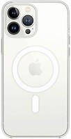 Фото Apple iPhone 13 Pro Max Case with MagSafe Clear (MM313)