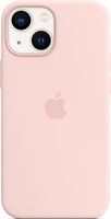 Фото Apple iPhone 13 Mini Silicone Case with MagSafe Chalk Pink (MM203)