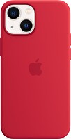 Фото Apple iPhone 13 Mini Silicone Case with MagSafe Red (MM233)