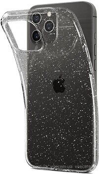 Фото Blueo Crystal Drop Pro Resistance Case Apple iPhone 12/12 Pro Glitter Gray