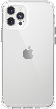 Фото Blueo Crystal Drop Pro Resistance Case Apple iPhone 13 Pro Transparent