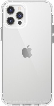 Фото Blueo Crystal Drop Pro Resistance Case Apple iPhone 13 Pro Max Transparent